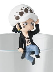 One Piece - Trafalgar Law - OP Migiwa No Nouryoku Sha Vol.1 (1)