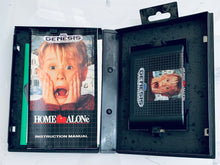 Cargar imagen en el visor de la galería, Home Alone - Sega Genesis - NTSC - CIB
