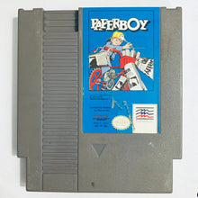 Load image into Gallery viewer, Paperboy - Nintendo Entertainment System - NES - NTSC-US - Cart (NES-PY-USA)
