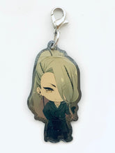 Cargar imagen en el visor de la galería, Side Kicks! - Shisui - Metal Charm - WonderGOO Festival
