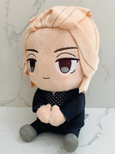 Load image into Gallery viewer, Tokyo卍Revengers - Sano Manjirou (Mikey) - Chibi Chara BIG Plush Toy - Casual Suit ver. - GIGO Limited (East Ribe)
