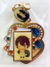 Load image into Gallery viewer, Ensemble Stars! - Suou Tsukasa - Metal Charm Collection Wonderland Series B
