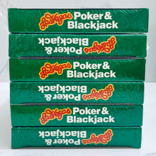 Cargar imagen en el visor de la galería, Las Vegas Poker &amp; Blackjack - Mattel Intellivision - NTSC - Brand New (Box of 6)
