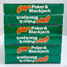 Load image into Gallery viewer, Las Vegas Poker &amp; Blackjack - Mattel Intellivision - NTSC - Brand New (Box of 6)
