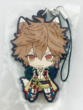 Load image into Gallery viewer, Sengoku Night Blood - Yamagata Masakage - Trading Rubber Strap Ver.B
