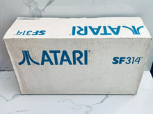 Cargar imagen en el visor de la galería, Atari SF314 Disk Drive - Floppy Unit - Atari ST Series - NTSC - CIB (NOS)
