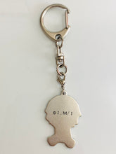 Cargar imagen en el visor de la galería, IS: Infinite Stratos - Orimura Ichika - Metal Keychain - Uniform ver.

