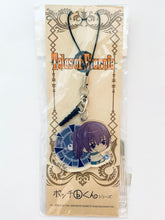 Cargar imagen en el visor de la galería, Tales of Eternia - Keel Zeibel - Acrylic Charm - Bocchi-kun
