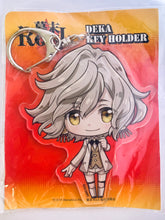 Load image into Gallery viewer, Bakumatsu Rock - Tokugawa Yoshinobu - Deja Key Holder - Acrylic Keychain
