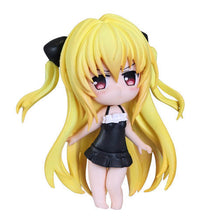 Cargar imagen en el visor de la galería, To LOVEru Darkness - Konjiki no Yami - Minna no Kuji - Deformed Swinsuit Figure
