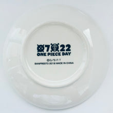 Load image into Gallery viewer, One Piece - Sabo - Commemorative Plate - Ichiban Kuji OP the Best Edition (H Prize)
