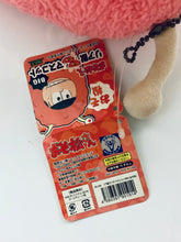 Load image into Gallery viewer, Osomatsu-san - Matsuno Osomatsu - MofuMofu Mascot - Plush - Kigurumi Ver.
