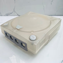 Load image into Gallery viewer, Sega Dreamcast - Translucent Case / Shell - Brand New (Clear Gray)
