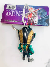 Load image into Gallery viewer, Kamen Rider Den-O - Kamen Rider Zeronos Altair Form - Figure Keychain
