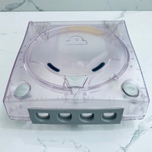 Cargar imagen en el visor de la galería, Sega Dreamcast - Translucent Case / Shell - Brand New (Clear)
