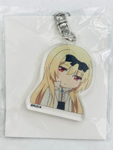 Load image into Gallery viewer, Arifureta: From Commonplace to World&#39;s Strongest - Acrylic Keychain Set - Rakuten Collection Online Kuji - C Prize (15 Pieces)

