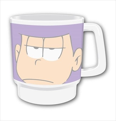 Osomatsu-san - Matsuno Ichimatsu - Stackable Mug