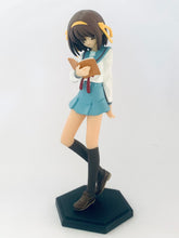 Cargar imagen en el visor de la galería, The Melancholy of Haruhi Suzumiya - Haruhi 3 Girls Figure Collection - Trading Figure
