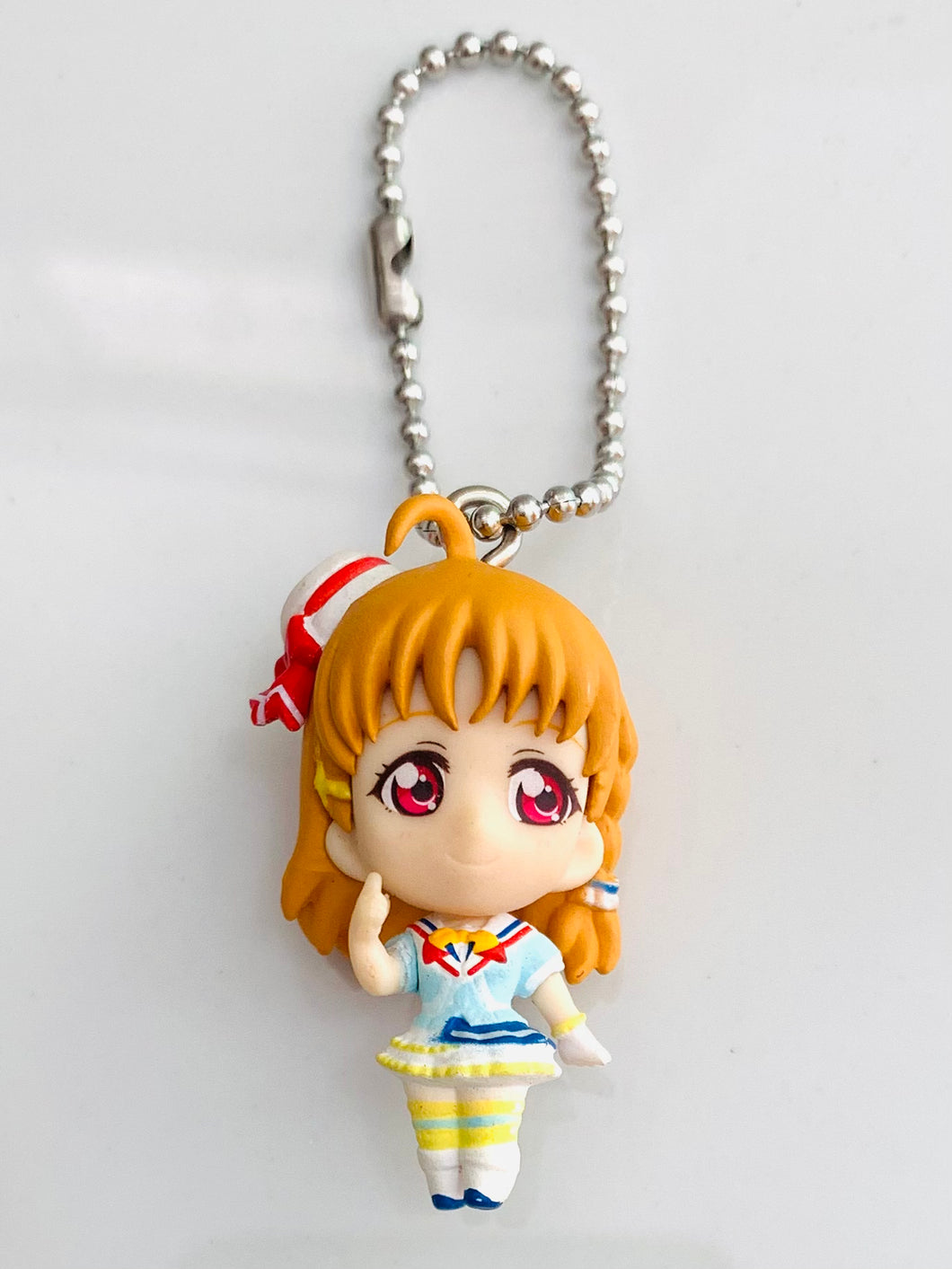 Love Live! Sunshine!! - Takami Chika - Swing 04 - Aozora Jumping Heart