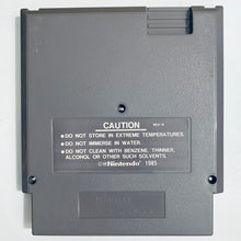 Cargar imagen en el visor de la galería, Bandai Golf Challenge Pebble Beach - Nintendo Entertainment System - NES - NTSC-US - Cart (NES-PG-USA)
