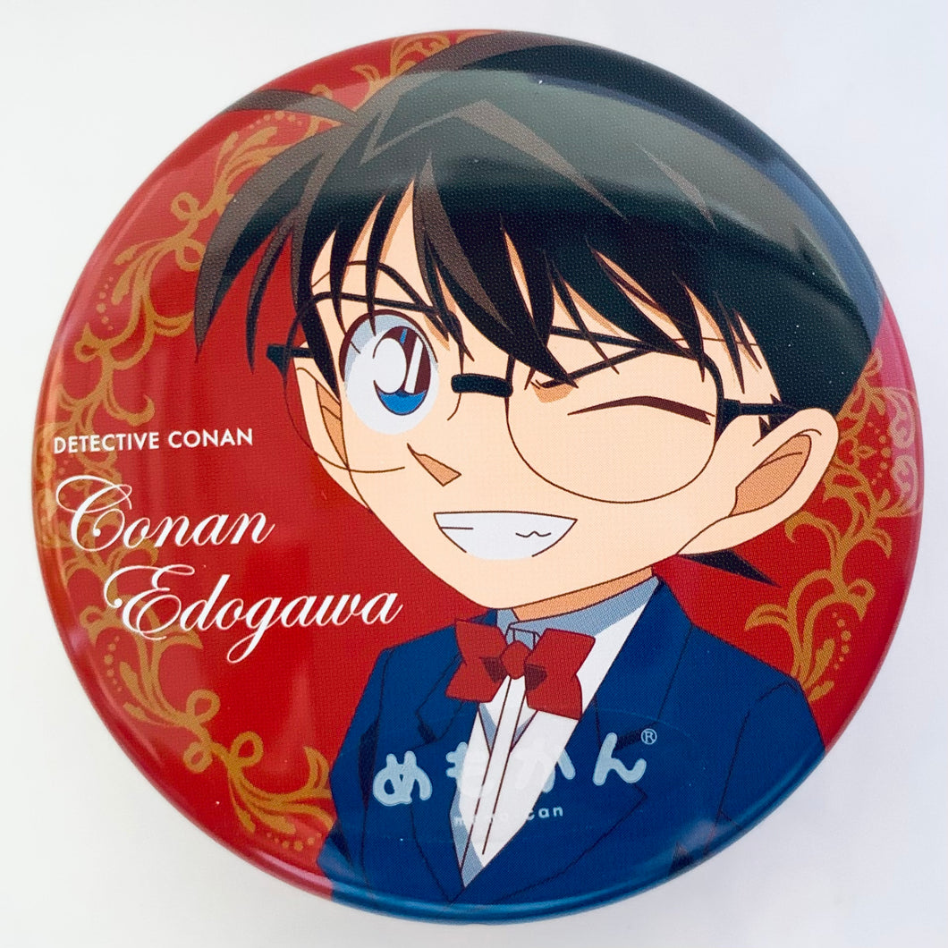 Detective Conan - Edogawa Conan - Candy Can Case - Character Memikan