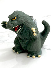 Cargar imagen en el visor de la galería, King Kong vs. Gojira - Gojira - Finger Puppet - Godzilla SD Figure - Gojira Soushingeki
