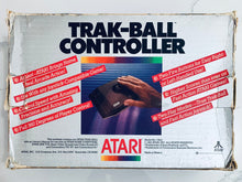 Cargar imagen en el visor de la galería, Trak-Ball Controller - Atari 2600 VCS - Atari Home Computers - C64 / VIC-20 - NTSC - CIB
