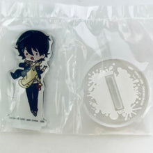 Cargar imagen en el visor de la galería, Hypnosis Mic -Division Rap Battle- - Yamada Saburo - Acrylic Stand - Ichiban Kuji HPMI-2nd (S Prize)
