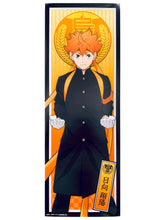 Cargar imagen en el visor de la galería, Haikyuu!! To The Top - Hinata Shouyou - Slim Poster Collection - Stick Poster
