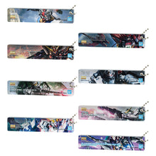 Cargar imagen en el visor de la galería, Mobile Suit Gundam - GAT-X207 Blitz Gundam - Acrylic Key Ring - Ichiban Kuji MSG GUNPLA 2022 (H Prize)
