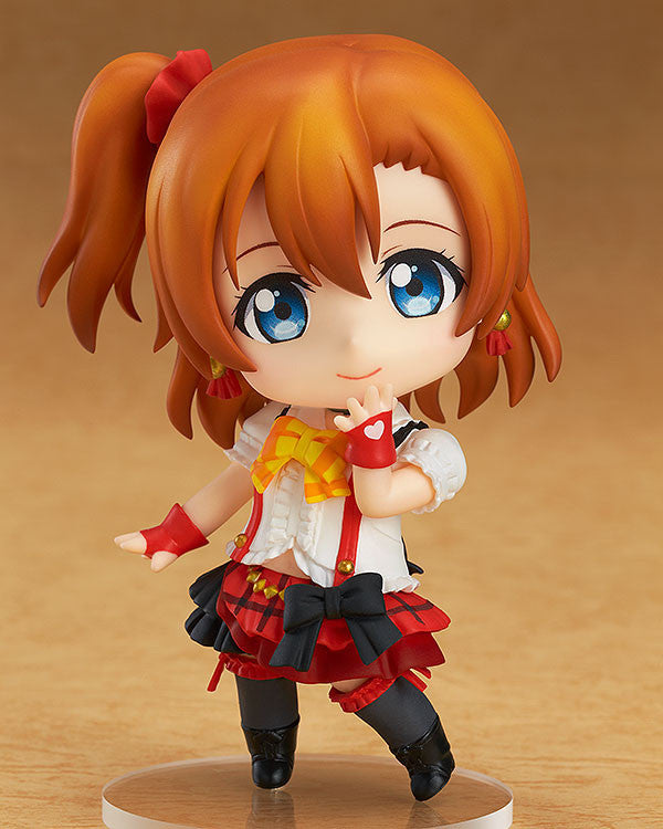 Love Live! School Idol Project - Kousaka Honoka - Nendoroid (#450) - Action Figure