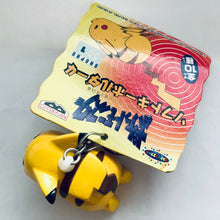 Cargar imagen en el visor de la galería, Pokémon - Pikachu (Running) - Pocket Monsters Soft Keychain 4
