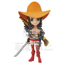 Cargar imagen en el visor de la galería, One Piece Film Z - Nico Robin - OP World Collectable Figure ~OPFZ~ vol.3 - WCF (FZ022)
