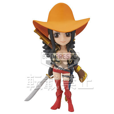 One Piece Film Z - Nico Robin - OP World Collectable Figure ~OPFZ~ vol.3 - WCF (FZ022)