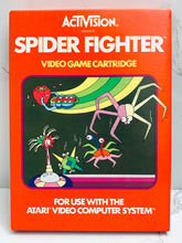 Cargar imagen en el visor de la galería, Set of 8 Activision Games - Atari 2600 VCS - NTSC - Brand New
