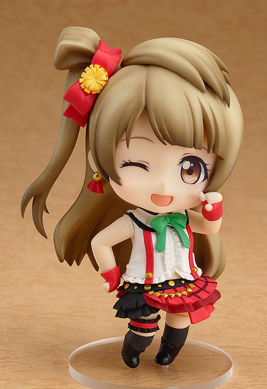 Love Live! School Idol Project - Minami Kotori - Nendoroid (#458) - Action Figure