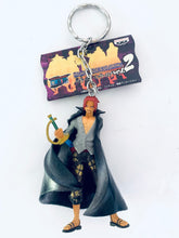 Cargar imagen en el visor de la galería, One Piece - Akagami no Shanks - Figure Keychain - OP High Grade Coloring Keyholder vol. 2
