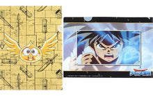 Cargar imagen en el visor de la galería, Dragon Quest: Dai no Daibouken - Gome - Clear File Die - Famous Game &amp; Chibi Character - A4 Clear File (2-Sheet Set) - Sega Lucky Kuji (F Prize)
