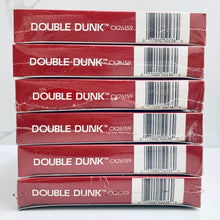 Cargar imagen en el visor de la galería, Double Dunk - Atari VCS 2600 - NTSC - Brand New (Box of 6)
