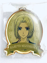 Cargar imagen en el visor de la galería, La Corda d’Oro Blue♪Sky - Mizushima Haruto - Metal Charm
