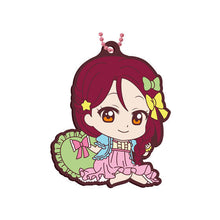 Cargar imagen en el visor de la galería, Love Live! Sunshine!! - Sakurauchi Riko - Capsule Rubber Mascot 10
