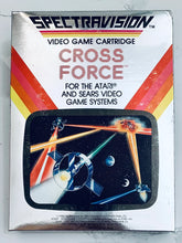 Cargar imagen en el visor de la galería, Set of 4 Spectravision Games - Atari 2600 VCS - NTSC - CIB
