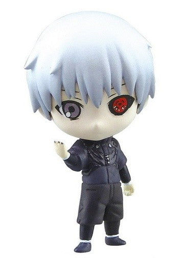 Tokyo Ghoul - Kaneki Ken - SD Figure Swing Collection