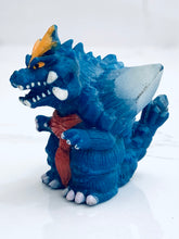 Cargar imagen en el visor de la galería, Godzilla vs. Space Godzilla - Space Gojira - Total Attack Finger Doll - Soft Vinyl Figure
