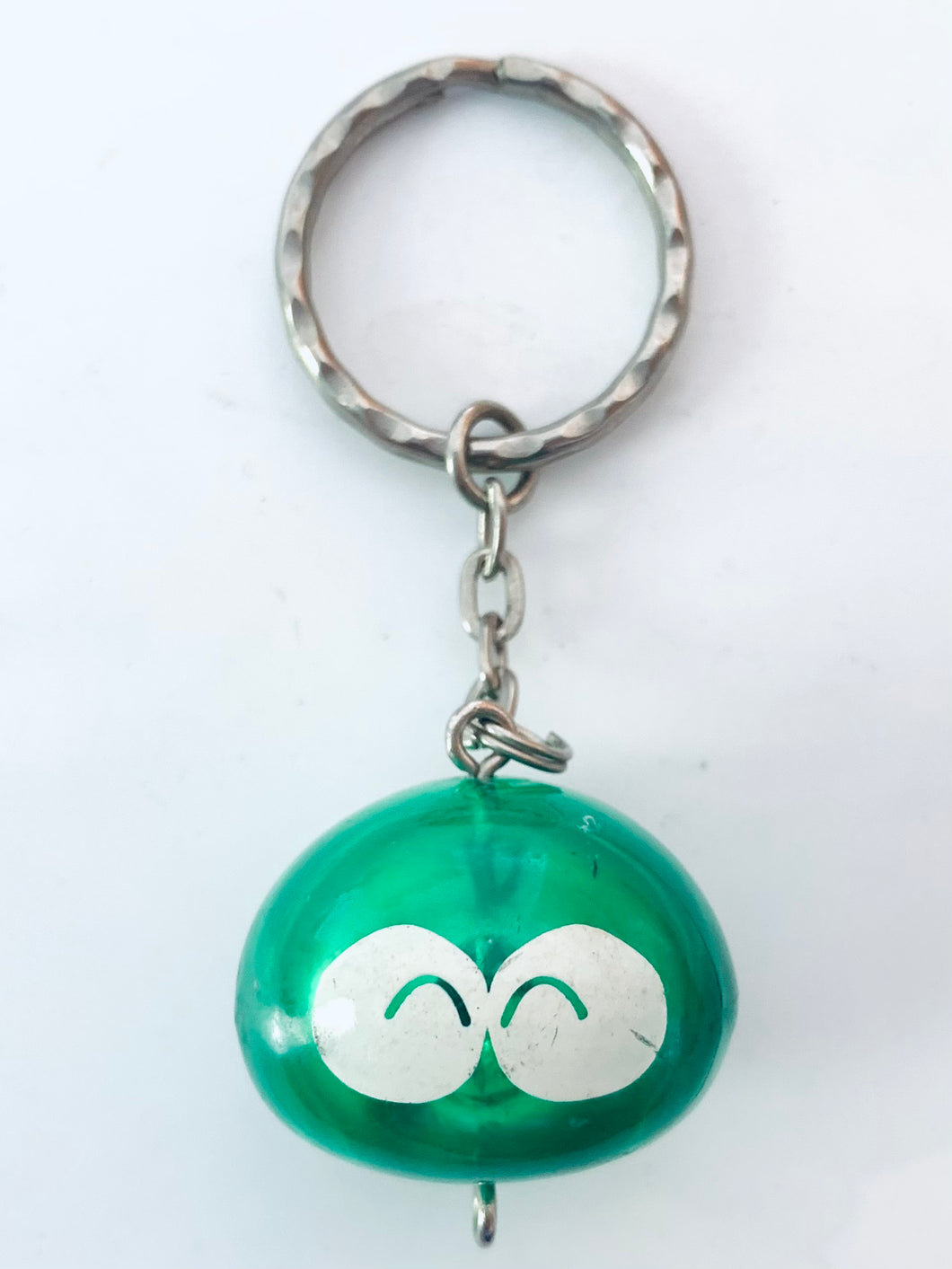 Puyo Puyo - Green Puyo - Light-up Keyholder