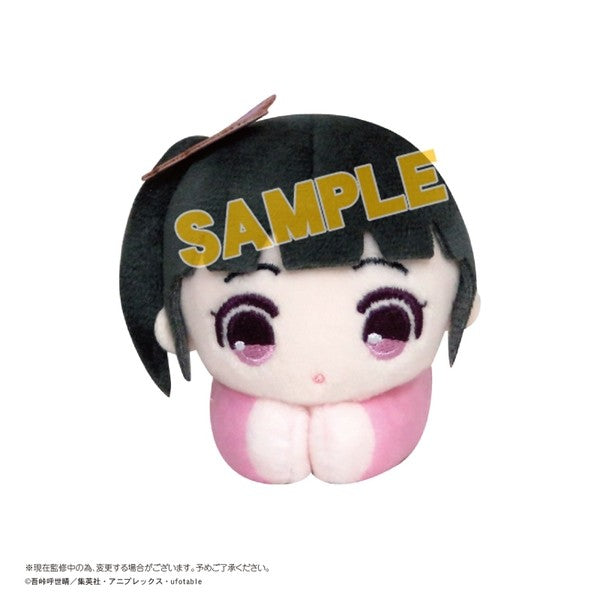 Kimetsu no Yaiba - Tsuyuri Kanao - Hug Chara Collection 5 - Plush Mascot