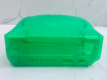 Cargar imagen en el visor de la galería, Sega Dreamcast - Translucent Case / Shell - Brand New (Green)
