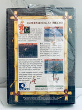 Cargar imagen en el visor de la galería, Greendog Beached Surfer Dude - Sega Genesis - NTSC - Brand New

