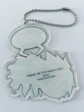 Cargar imagen en el visor de la galería, Fate/Apocrypha - Karna - F/A UFO Tsumamare Acrylic Keychain Mascot Vol.1

