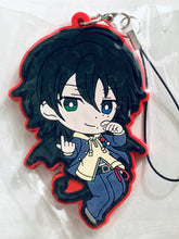 Cargar imagen en el visor de la galería, Hypnosis Mic -Division Rap Battle- - Yamada Saburo - HPMI Demonju Trading Rubber Strap Collection
